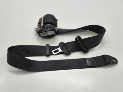 Fiat doblo ii maxi 13r pas безпеки лівий задня задній 735517005 фото №1