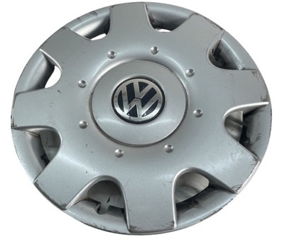 TAPACUBO ORIGINAL 16'' VW NUEVO BEETLE 1C0601147C  