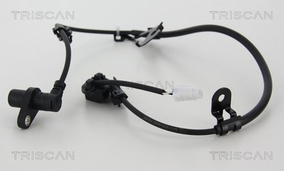 SENSOR ABS TOYOTA PARTE DELANTERA LE. YARIS (99-07) 818013111  