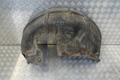 Volvo xc60 підкрилок задня задні праве 08- фото №1