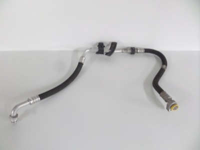 Mercedes-benz оригінальний номер a2118304515 шланг кондиціонера фото №1