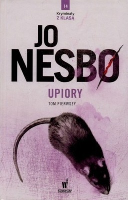 Jo Nesbo - Upiory