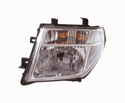 ФАРА ПЕРЕДНЯЯ NISSAN PATHFINDER 2005- 26060EB30A