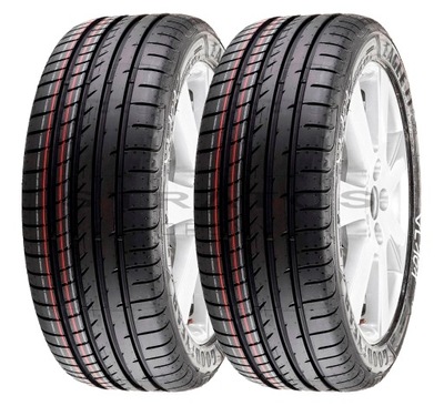 2x 255/35/18 Y FP ROF Goodyear EAGLE F1 ASYMMETRIC 2