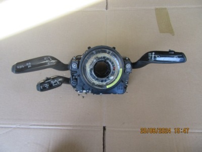 Перемикачі перемикач комбінований audi a8 a6 q7 4h0907129f фото №1