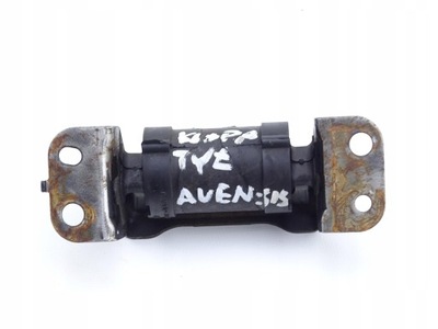 Toyota avensis ii t25 03-08 отбойник крышки hb фото №1