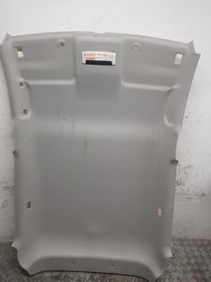 Потолок nissan micra k14 739105fb1b фото №1