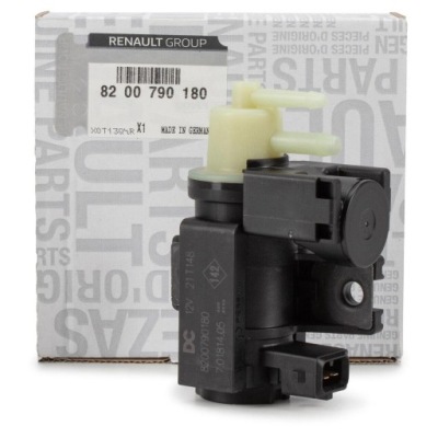 Соленоид renault trafic ii x83 2010 оригинальный 8200790180 фото №1