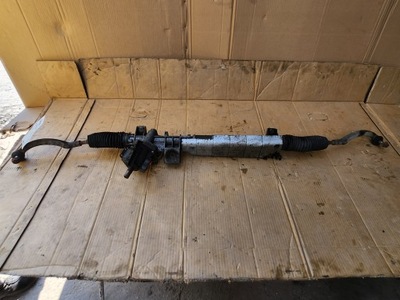 Рейка рульова трансмісія volvo s80 v70 p9485270 фото №1