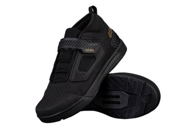 Leatt Buty Clip 4.0 V24 Black, 42