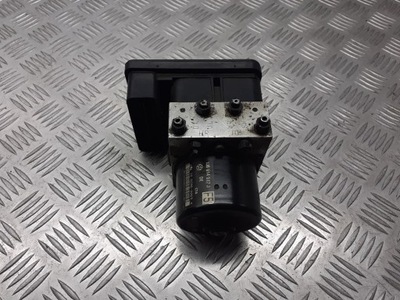 BOMBA ABS AUDI A3 8L 1.8 T 1C0907379M 1J0614517J  