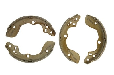 Гальмівні колодки гальмівні kpl. lpr01146 фото №1