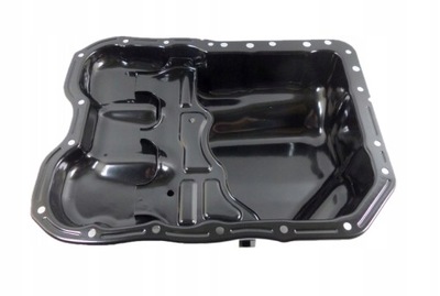 Піддон масляна kia sportage 2.0 cvvt 2009 - 2017 фото №1