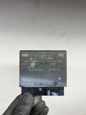 Модуль pdc bmw 3 f30, f80 308168 2.0l бензиновый 2016 фото №1