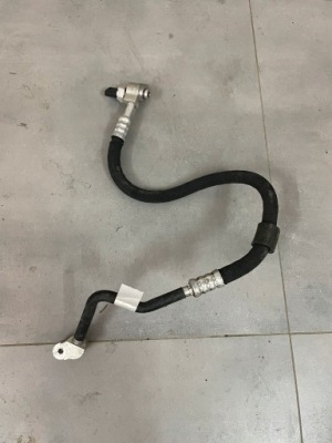Шланг кондиционера audi a6 c8 фото №1