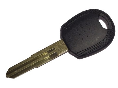 Kia hyundai ключ корпус фото №1