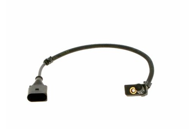 BOSCH SENSOR POSICIÓN DE EJE CIGÜEÑAL SEAT CORDOBA IBIZA 3 SKODA  