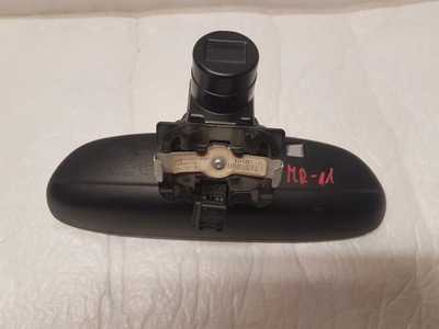 Зеркало внутреннее led fla bmw оригинальный номер 9345367 фото №1