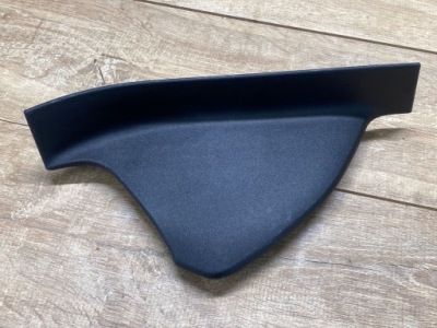 Mercedes-benz sl r231 a2316800175 панели приборная, консоль фото №1