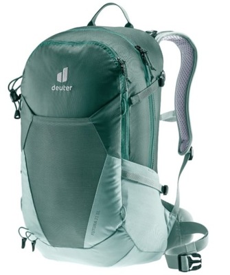 Plecak Damski Deuter Futura 21 SL forest/jade