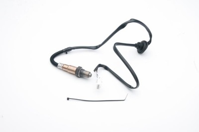 Датчик лямбда-зонд volvo oza659ee96 фото №1