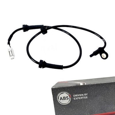 Датчик abs перед do renault koleos i 2.0 dci 2.5 фото №1