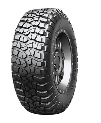 1x BFGOODRICH MUD TERRAIN T/A 33X12.50R15 108 Q