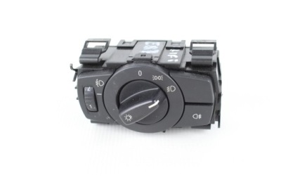 Выключатель переключатель света bmw e87 lift 2007-2011 6932795 фото №1