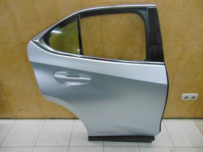 Дверь задняя задние левая правое lexus ux250 фото №1