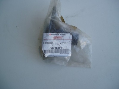 Втулка вала сцепления mitsubishi carisma spac star фото №1