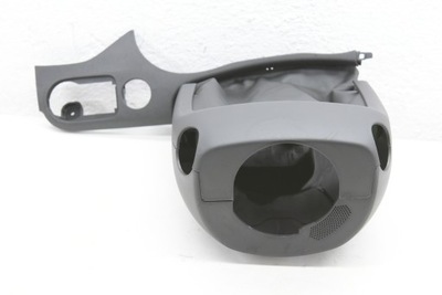 Opel crossland x lift защита корпус руля kpl. фото №1