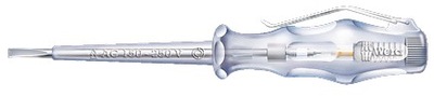 PRÓBNIK NAPIĘCIA IZOLOWANY 150-250V 005655001 WERA