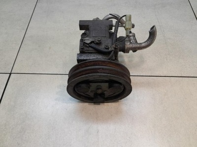 Mazda оригінальний номер h12a0ah4pm компресор, кондиціонер фото №1