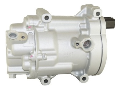 Toyota yaris cross 042400-0741 компрессор фото №1