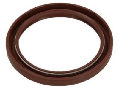 Victor reinz 81-53584-00 кільце ущільнювальний вала, wał колінчастий фото №1