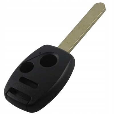 KEY REMOTE CONTROL CASING HONDA ACCORD CIVIC UFO CR-V  