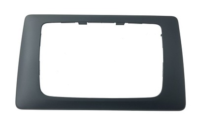 Nowa рамка радіо навігації dacia duster ii фото №1