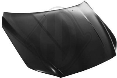 Кришка відсік двигуна do volvo v70 07- фото №1