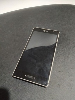 LG Optimus L9 P760