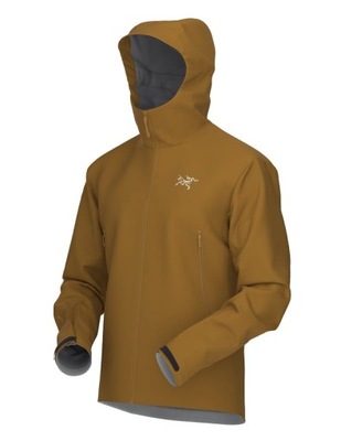 Kurtka Męska Arcteryx Beta Gore-Tex yukon L