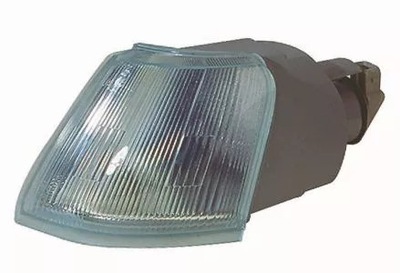 LUZ DIRECCIONAL CITROEN XANTIA I - 03/93-0 552-1504R-WE ABAKUS LUZ DIRECCIONAL  