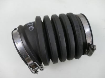 Mercedes slk r170 lift 2.0k шланг воздуха труба фото №1