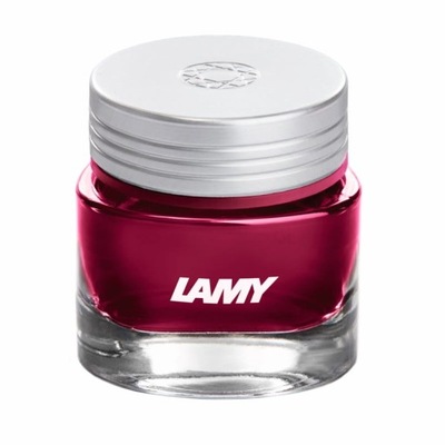 Atrament LAMY T53 30 ml (rubin)