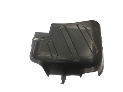 Защита балка задний peugeot 208 301 2008 фото №1