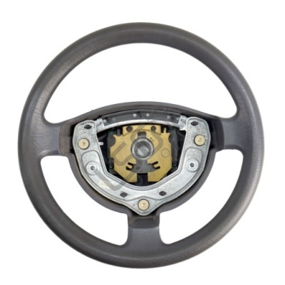 Руль mercedes-benz a-class w168 фото №1