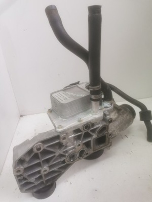 Korando iii 2,0 кронштейн двигуна основа a6711800265 фото №1