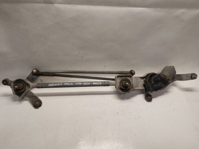 Механізм двірник перед opel insignia anglik фото №1