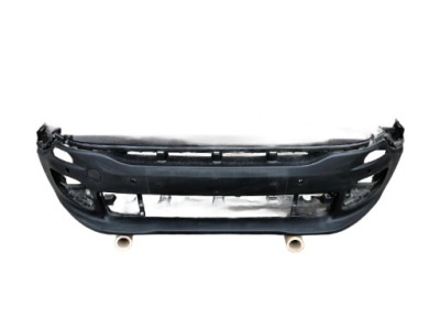 Jeep renegade od 2014 передний бампер фото №1