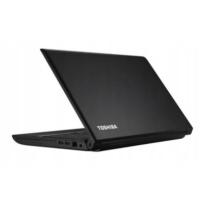 Laptop Toshiba Satellite PRO R50-B-12P 4GB/256 GB