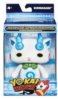 Hasbro YO-KAI WATCH Komasan